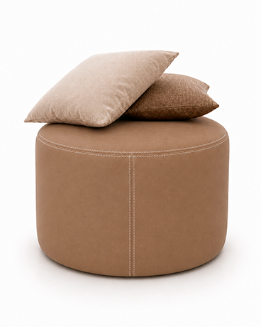 Puff QSOFAS