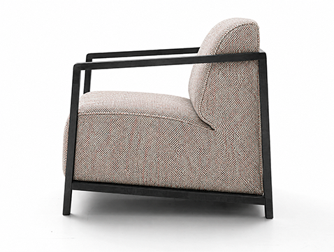 Poltrona QSOFAS